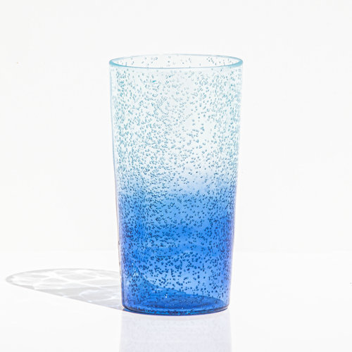 Wade Logan® Aneeta 6 Piece Acrylic Glassware Set & Reviews Wayfair